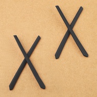 Replacement Rubber EarSocks Temple Sleeves for Socket 5.0 OX3217 Eyeglasses