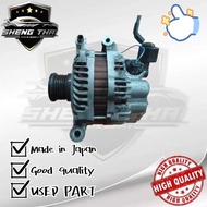 C2-22MINI COUPE R58 ALTERNATOR