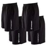 Cyclists Bikers Bicycle Cycling Inspired Drawstring Shorts F Unisex with side pockets (S-5XL)