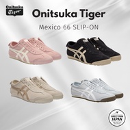 Onitsuka Tiger Mexico 66 SLIP-ON Direct Japan