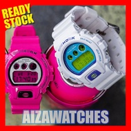 OFFER G SHOCK BNB FIT ORI CERMIN KACA DW6900 RCS 7 RCS1 RCS4 NB7 WHITE SWAN Jam Tangan Lelaki & pere