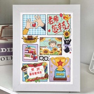 teacher gift teacher day gifts ideas Goddess Festival Cultural Creative Gifts DIY Handmade Diamond S