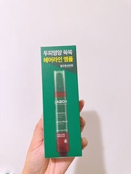 Labo H益生菌脱髮營養滾珠精華 Labo H Hair Line Ampoule