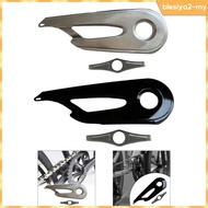 [BlesiyaedMY] Bike Chain Cover for 26" Bicycles Universal Bike Chain Protector Bike Chain