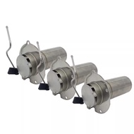 2kw 5kw truck car diesel air heater burner combustion chamber for parking heater