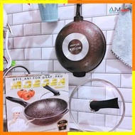 Wok M 30cm Multipurpose Non-Stick Skillet