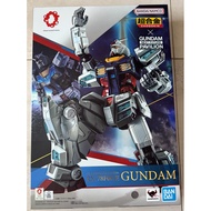 CHOGOKIN EXPO2025 RX-78F00/E GUNDAM BANDAI RX-78