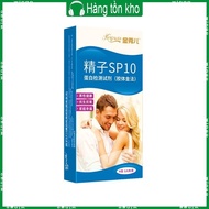 WIN 1 Box Sperm  Quality Test Fertility Home Test Kit Accurate Private Test