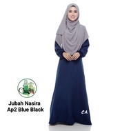 Jubah Plain Koshibo Murah