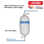 JOVEN JP200C Water Purifier Cartridge