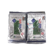 Mini Nori seaweeds (10packs)