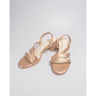 Camelia Strappy Heels by Intan Suri