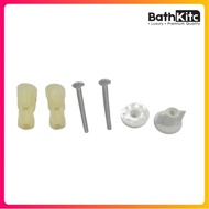 Mounting Sets for Bidet Seat Cover