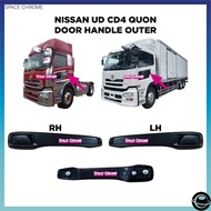 NISSAN UD CD4 QUESTER GWB4B DOOR HANDLE OUTER NISSAN UD TRUCK PARTS ACCESSORIES
