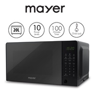 Mayer MMMW20 Microwave Oven 20L