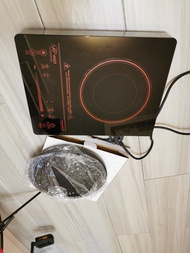 法國名家 電陶爐 電磁爐