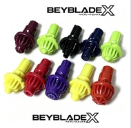 爆旋陀螺 BeybladeX T0軸心  H軸 LR軸 R軸 J軸 K軸 FB軸 L軸 固鎖1-50 4-50  1-60 3-60  5-60 7-60 9-60 1-70 3-70 5-70 7-