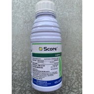 SCORE 500ml RACUN KULAT FUNGICIDE / 100% ORIGINAL
