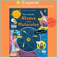 See Inside Atoms and Molecules