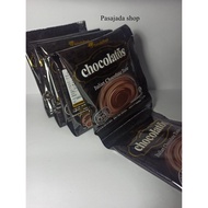 Chocolatos Drink Renceng Chocolate Drink