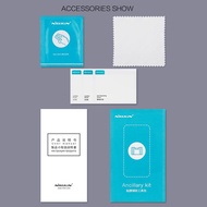 Kính cường lực full màn hình Nillkin Cp+ Pro cho Samsung Galaxy A71 Note 10 Lite Samsung Galaxy A71 