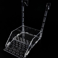 Transparent Transparent Turtle Sunning Table Climbing Pet Sunning Table Acrylic Climbing Pet Sunning
