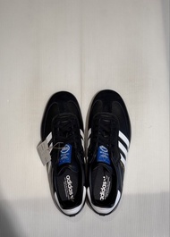 Adidas Samba ADV US 11 black brand new stock