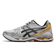 Casual Shoes GEL-Kayano 14 Men's Silver Black Gold Retro Jogging [ACS] 1201A019102 PA5J