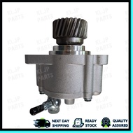 29300-58060 / Engine Brake Master Vacum Pump / TOYOTA 14B 15B / DAIHATSHU DV99 DV116 / OUT GEAR  25T