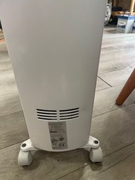 電暖爐