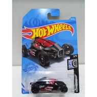 2 JET Z HOT WHEELS D