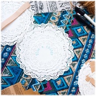 Paper Doyleys - Decorative lace Paper