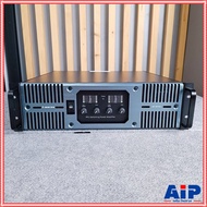 MICROTECH MT-M18X poweramp 4CH กำลังขับ 4 x 1800 วัตต์ ที่ 8 โอห์ม คลาส TD MT M18X ไมโคร เทค MTM18X