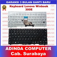 LENOVO Keyboard Winbook 300e 100e 500e N22 N23 N24 81cy 81fy 81AF
