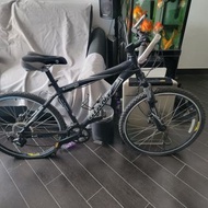 Giant Iguana 山地車