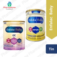 Enfalac Baby Step 1 900g / Gentlease 800g