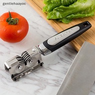 GG Sharpener Household Qui Sharpener Whetstone Sti Sharpening  Kitchen Gadget Sharpener MY