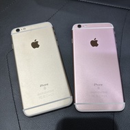 iphone 6s plus 64gb original second