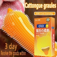 Condom Berduri Lelaki Condom Men Delay Condom Extend Pleasure Extreme Condom Spike Condom Dotted Con