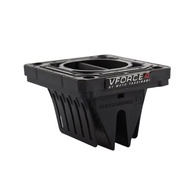 V-Force 4 Reed Valve Vforce 4 V4144 For Yamaha YFZ350 YFZ 350 RX135 RXZ135 YZ125 Banshee 350 RD350