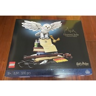 LEGO Harry Potter 76391 Hogwarts Icons Collectors' Edition