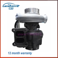 HX40W turbo 4038421 turbocharger for Komatsu PC300-6 Excavator Industrial Truck IR /KCEC-KCEC 8.3L C