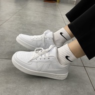 SELINE รองเท้านักเรียนผู้หญิง รองเท้ากีฬา  รองเท่าผ้าใบ baoji ขายส่ง ราคา สไตล์เกาหลี BA083005