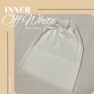 Inner Wardah Off White