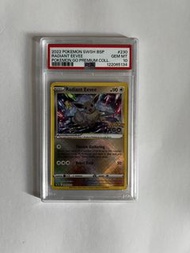 psa 10 2022 Pokemon Radiant Eevee pokemon go 光輝 伊貝 寶可夢卡牌 ptcg