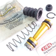 Mercedes lorry L709 L309 608 708 Clutch Master Cylinder Repair kit 19mm with piston Varga 0800-11110