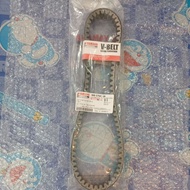 Genuine Belt 1 N-MAX (21-24) Size 888 Mm/YAMAHA Each Line (B8R-E7641-00)