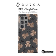 BURGA Samsung Galaxy S24 Ultra BFF Tough Case