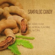 。 KUTKUTIN CANDY SAMPALOC SAMPALOK TAMARIND (500grms) WALANG HARINA ALL NATURAL FOR MEN AND WOMEN 、