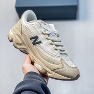 แท้ New Balance NB 1000 Silver Black M1000SL Sneakers